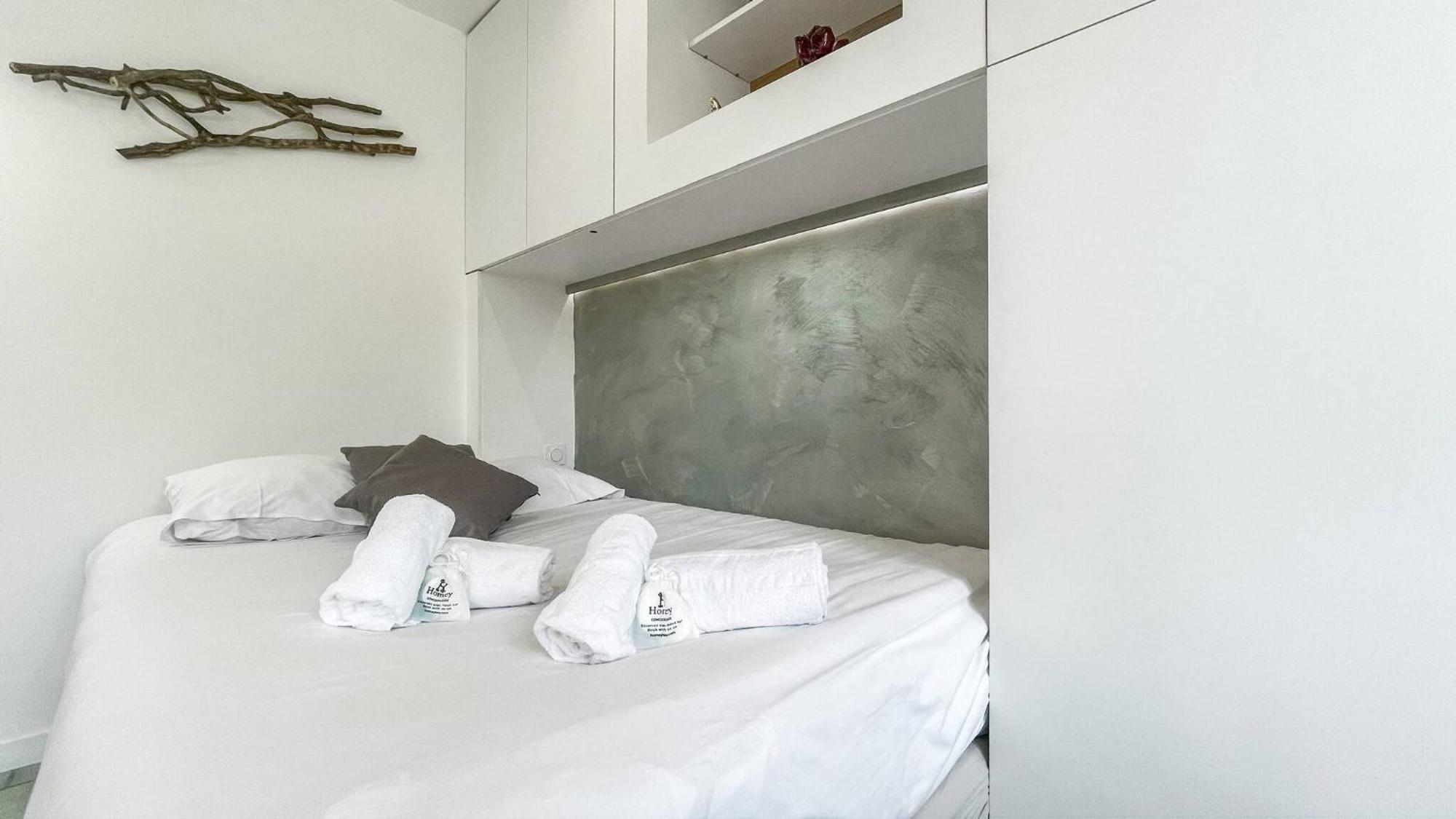 Homey Tidy - New / Proche Centre Annecy / Parking Gratuit / Logement Entierement Equipe Экстерьер фото