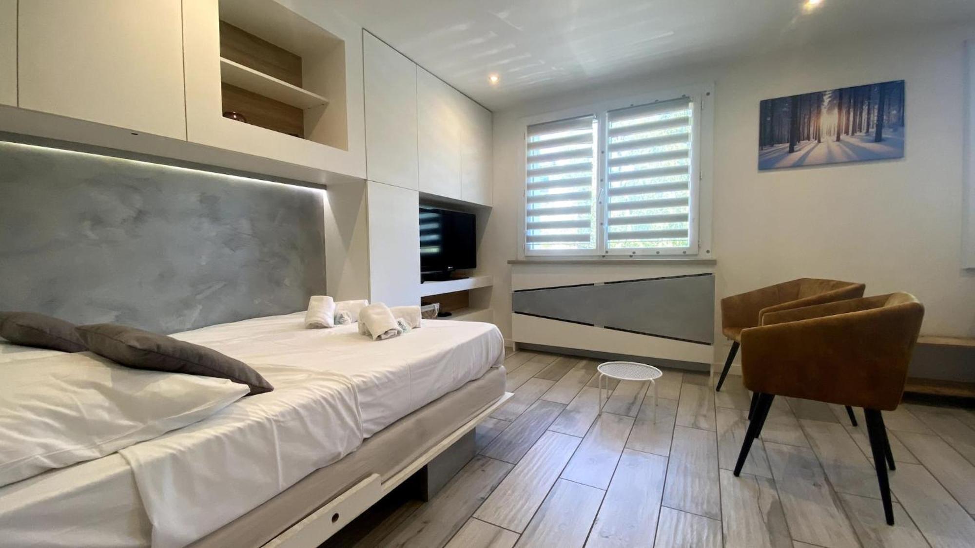 Homey Tidy - New / Proche Centre Annecy / Parking Gratuit / Logement Entierement Equipe Экстерьер фото