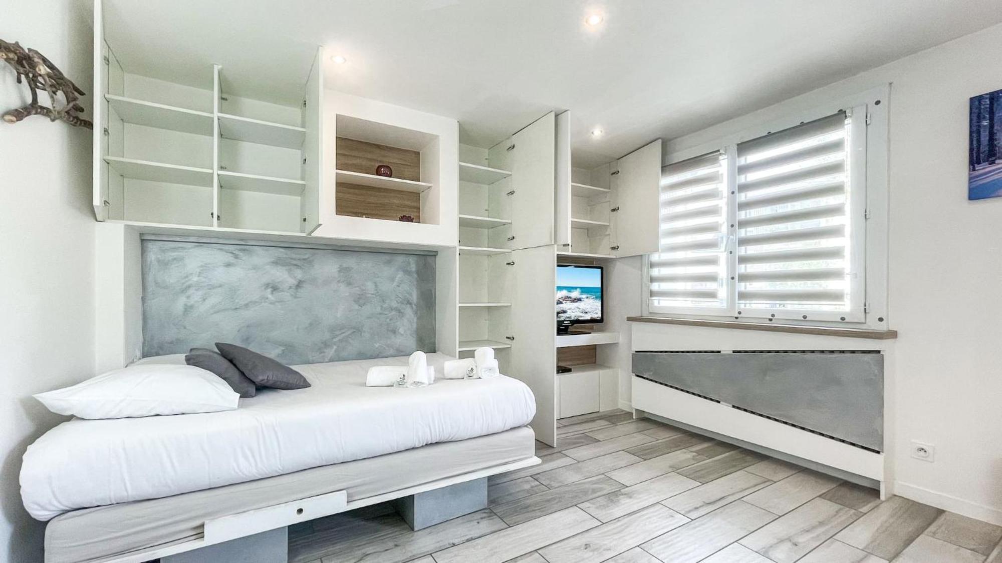 Homey Tidy - New / Proche Centre Annecy / Parking Gratuit / Logement Entierement Equipe Экстерьер фото